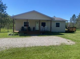 2326 E Clark Rd, Harrisville, MI 48740