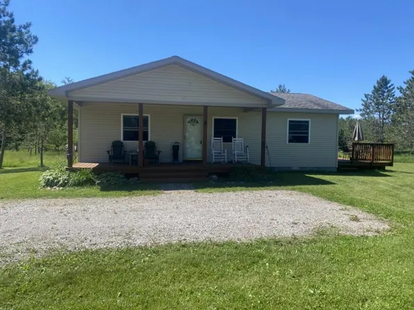 2326 E Clark Rd, Harrisville, MI 48740