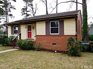 2324 Millbank St, Raleigh, NC 27610