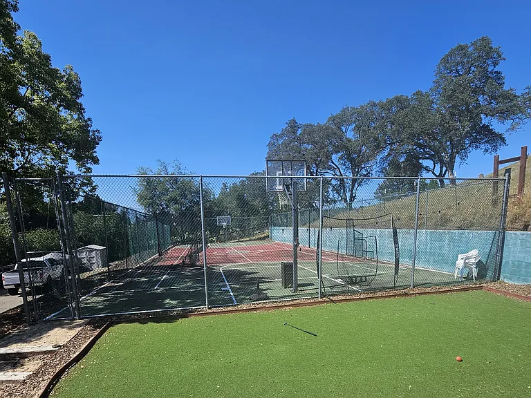Putting Green