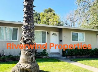 6820 Buena Terra Way, Sacramento, CA 95831