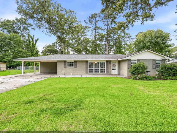 17467 Abundance Dr, Greenwell Springs, LA 70739