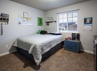 512 E Parker Dr, Colbert, WA 99005