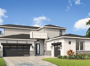 Grand Eider Plan, Serengeti, Spring Hill, FL 34610