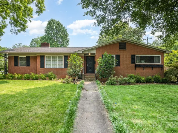 4044 Somerdale Ln, Charlotte, NC 28205