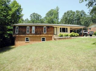 577 Hoyle St, Lincolnton, NC 28092