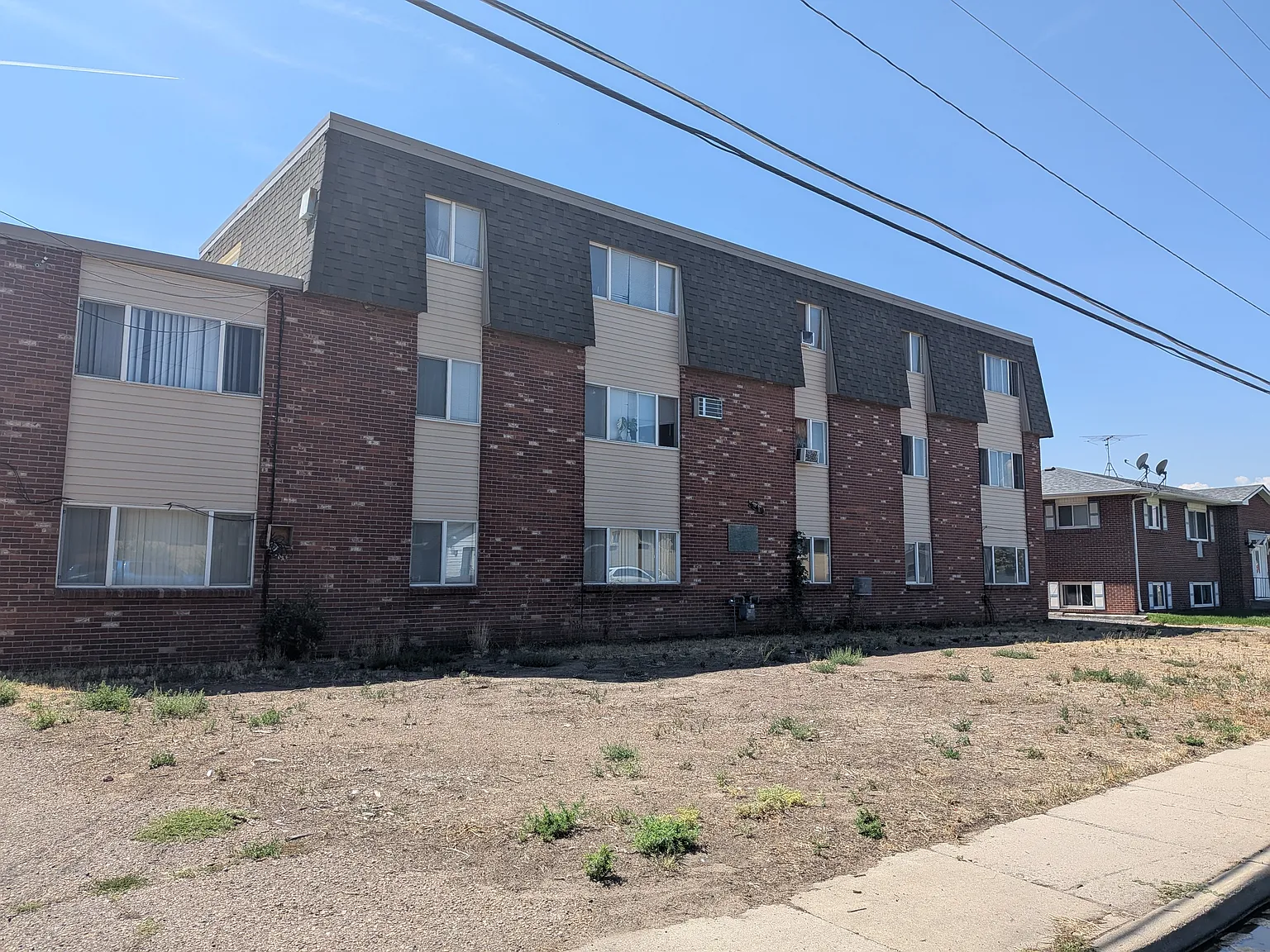 1 bed, $975 — Photo 1