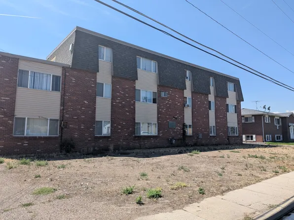 640 Jessup St APT 203, Brighton, CO 80601