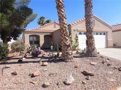 872 Adobe Flat Dr, Henderson, NV, 89011