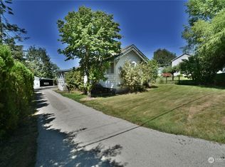 34610 SE 268th Pl, Ravensdale, WA