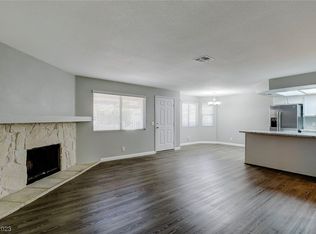 7969 Rim Rock Way UNIT 101, Las Vegas, NV 89128