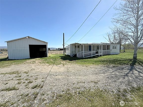 2nd image of 322 Conconully Road