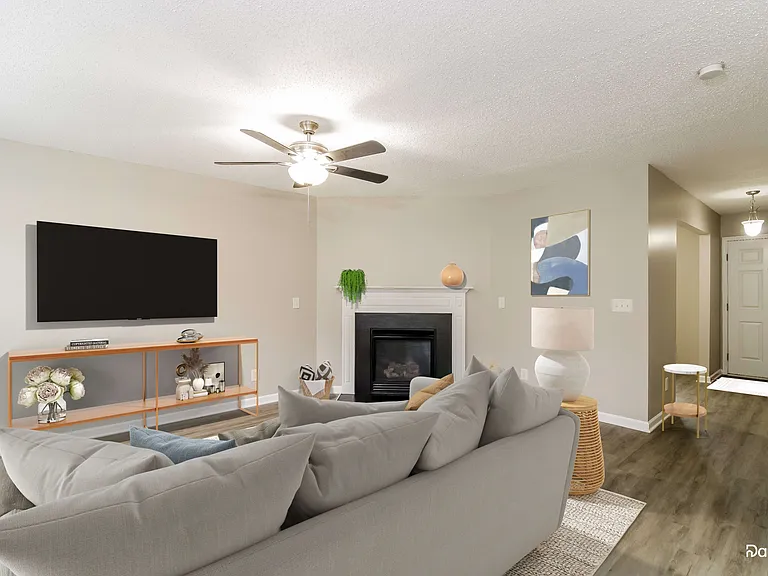 4807 Chapel Ridge Dr — Photo 4