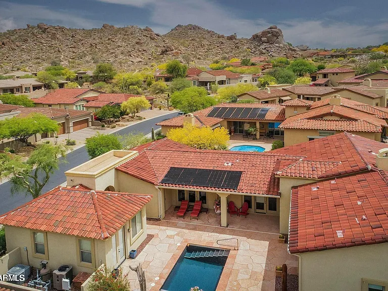 7439 E Camino Rayo De Luz — Photo 35