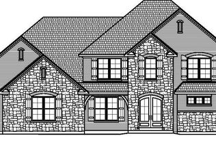 132 Auden Dr LOT 10, Defiance, MO