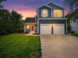 15935 S Avalon St, Olathe, KS 66062