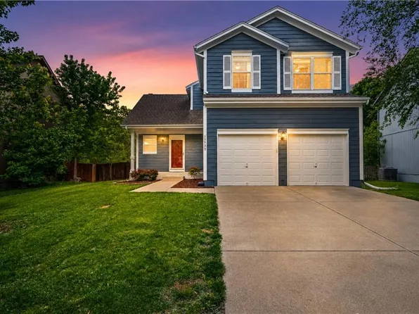 15935 S Avalon St, Olathe, KS 66062