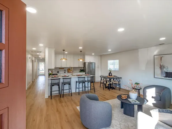 2221 Adrian Street, Napa, CA 94558