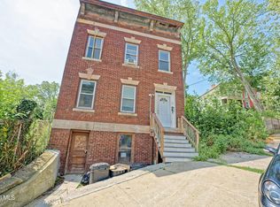 7 Wilbur Street, Albany, NY 12202