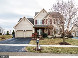 4 Gouge Blvd, West Grove, PA 19390