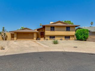 3522 S Juniper St, Tempe, AZ 85282