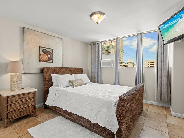 2442 Kuhio Ave APT 1101
