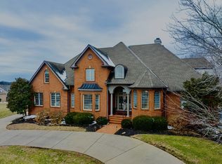 156 Eagle Pointe, Springfield, TN 37172