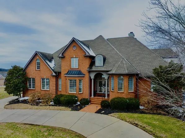 156 Eagle Pointe, Springfield, TN 37172