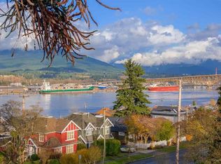 2798 Yale St, Vancouver, BC V5K1C3