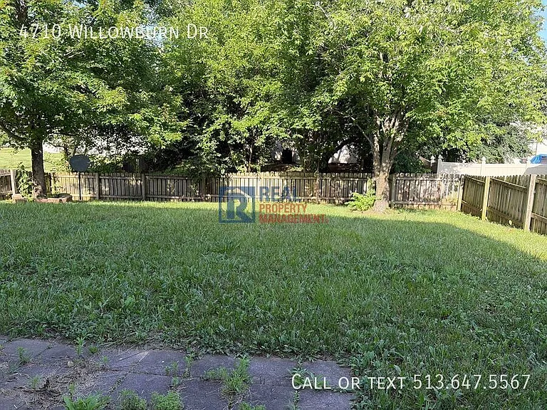4710 Willowburn Dr — Photo 36