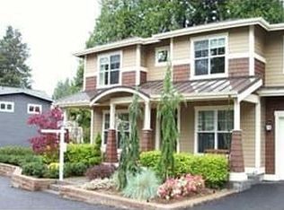 4556 108th Ave NE, Kirkland, WA 98033