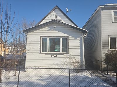 4747 Cedar Ave, Hammond, IN, 46327