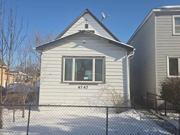 4747 Cedar Ave, Hammond, IN 46327