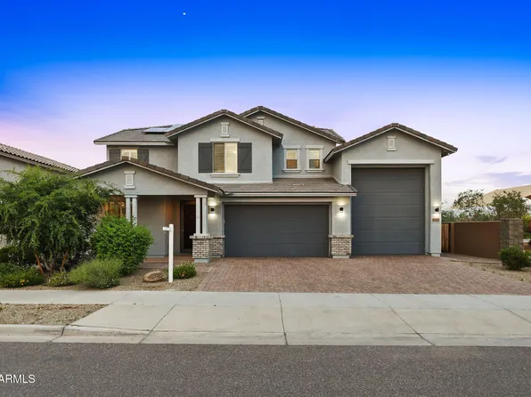 25509 N 140TH Drive, Surprise, AZ 85387