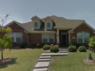 1416 Timber Ridge Dr, Allen, TX 75002