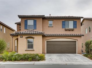 5428 Emerald Basin St, North Las Vegas, NV 89031