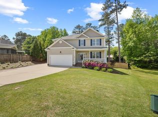 503 Mugo Pine Ct, Wendell, NC 27591