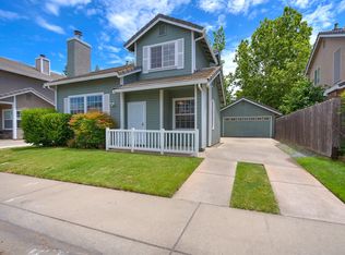 7420 High Point Ln, Sacramento, CA 95842
