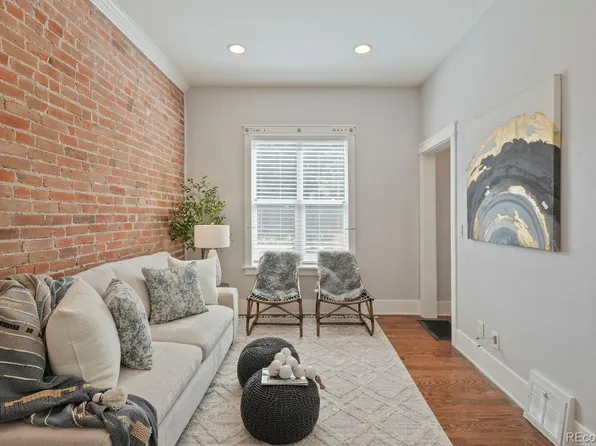447 Cherokee Street, Denver, CO 80204