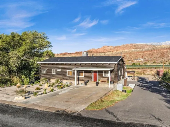 24 N Hidden Valley Rd, Leeds, UT 84746