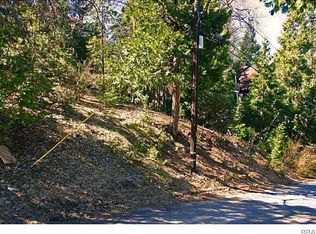 0 Overlook Ln, Lake Arrowhead, CA 92352