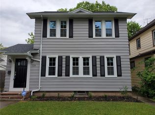 126 Brookdale Ave, Rochester, NY 14619