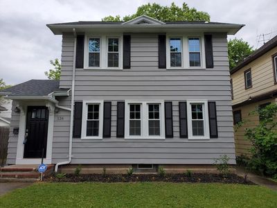 126 Brookdale Ave, Rochester, NY, 14619