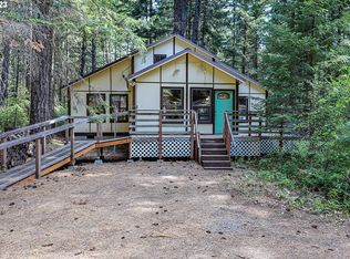 1052 Fisher Hill Rd, Appleton, WA 98602