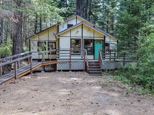 1052 Fisher Hill Rd, Appleton, WA 98602