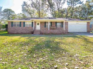 4221 Ben Blvd, Tallahassee, FL 32303