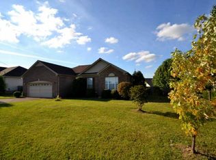 1547 Stonehill Rd LOT 455, Mount Juliet, TN 37122