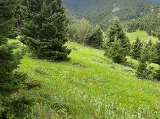 Rocky Top Pass, Livingston, MT 59047