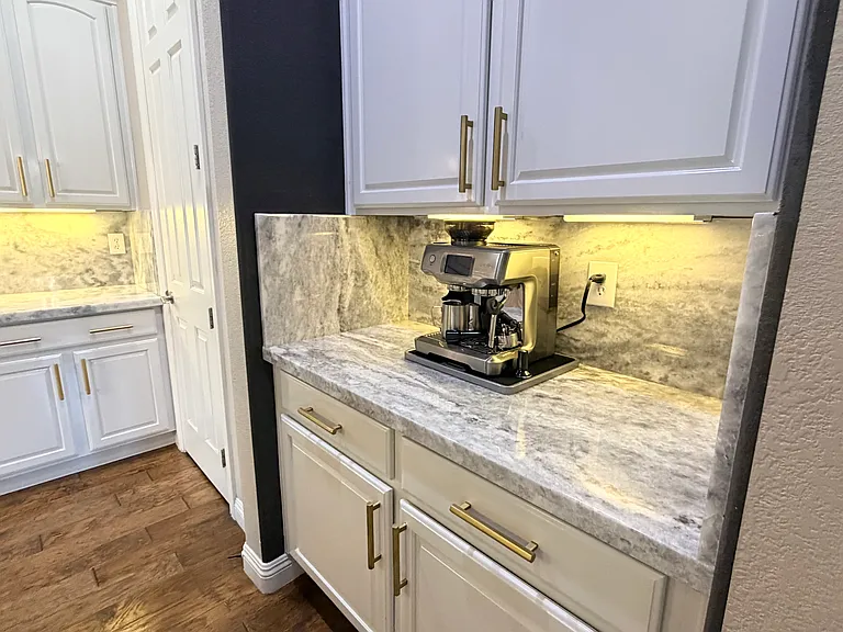 Coffee Station