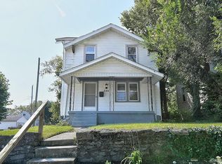 248 E Maplewood Ave, Dayton, OH 45405